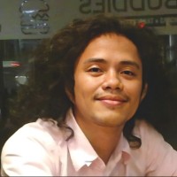 Michael John Warque Edpalina