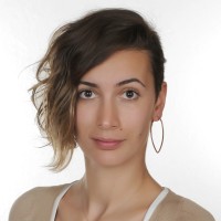 EZGİ PARLAK