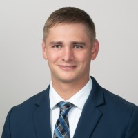 Derrick Halvorson