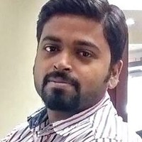 Ketan Murudkar