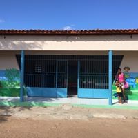 Creche Padr Osvaldo Oliveira Pinto