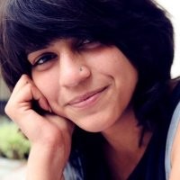 amy arora