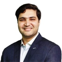 Umar Saeed, Fcca