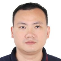 Peter 水锋 Lee 李