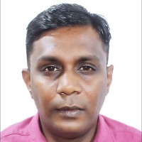 Mohottige Chamil Asanka