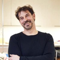 Andreas Wilhelm 👃🏻👌