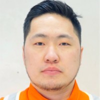 Altangerel Gankhuyag