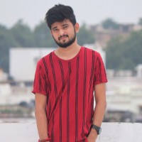 Krish Modi