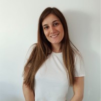 Isabel Arieta