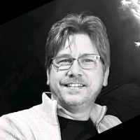Eric Kaminski