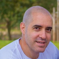 Shlomi Keslassy-Rubin