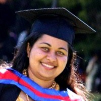 Madushi Kapugedara