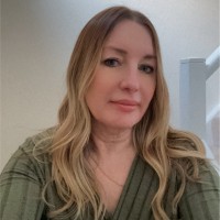 Anita Johnson