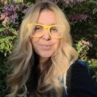 Ashley Dujlovic