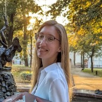 Alexandra Makovskaya