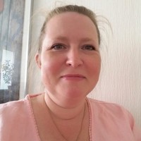 Katarina Zethson Appladahl