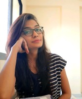 Vaishnavi More