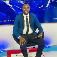 Mamadou thiam