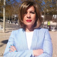 Sílvia Biscaia