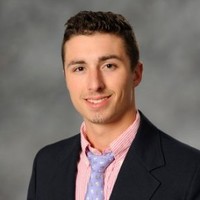 Justin Mayo