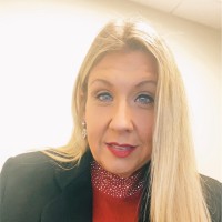Stephanie Frender