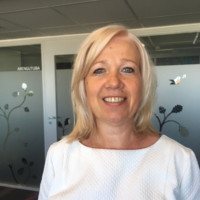 Margit Treufeldt