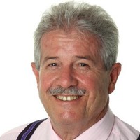 Ian Taylor
