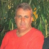 Gary Leake