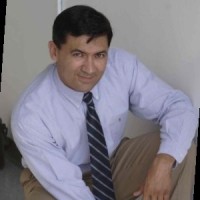 Jim Gregg