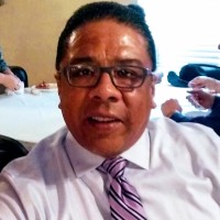 Michael Gomez