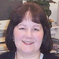 Irene M Sciarrino