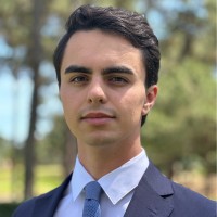 Pedro Vizeu Fernandes