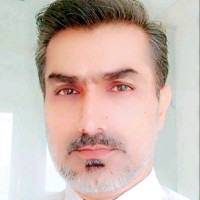 Shahid Khan Awan.