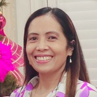 Raezel Sordilla