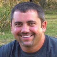 Travis Coplien