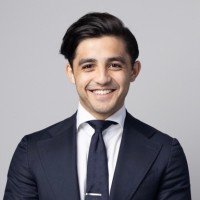 Joshua Ayoub