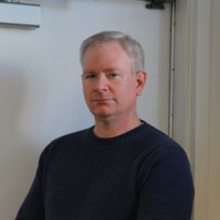 Terry Mcgean