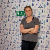 Madeleine Stangmo Storåsen