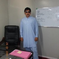 touseef khan