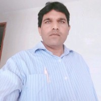 Shiv Charan Raikwar