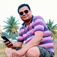 Piyush Tripathi