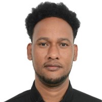 Mohamed Issack