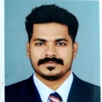 Arun Bhaskaran