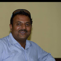 suresh patel