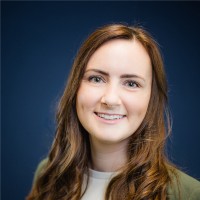 Kate O'Callaghan