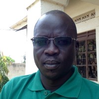 Duku kenneth