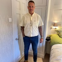 Tony Miscandlon