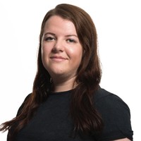 Sarah McCamley