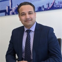 Faisal Jaleel