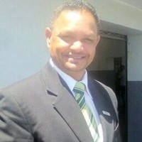 Keith Jaftha